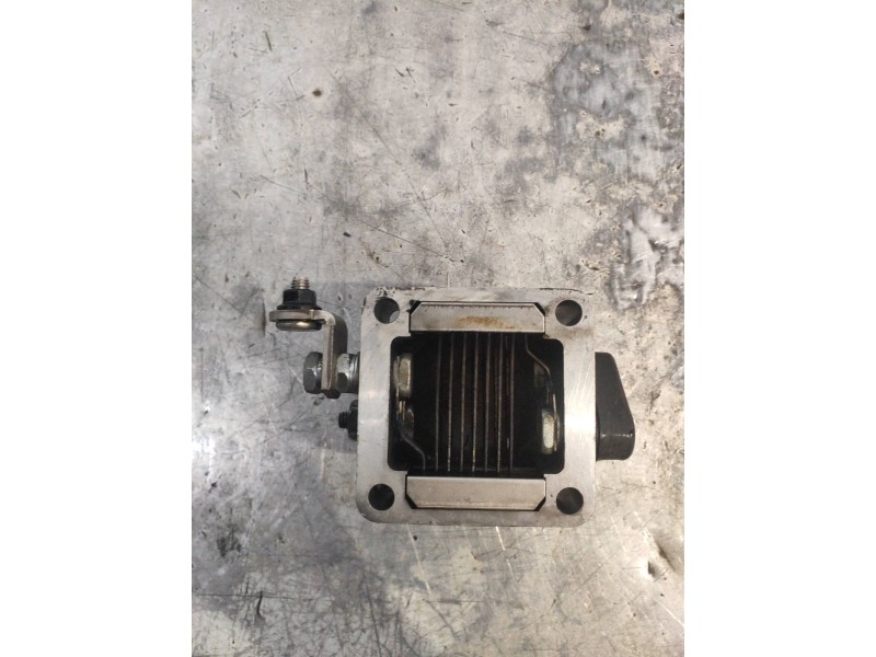 Recambio de modulo electronico para kia soul diva referencia OEM IAM 367102A400  