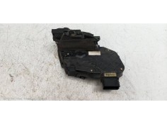 Recambio de motor cierre centralizado delantero izquierdo para mazda 3 berlina (bk) 1.6 crdt active referencia OEM IAM 3N6AA2181 2