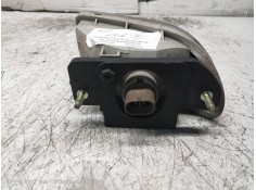 Recambio de faro antiniebla izquierdo para chevrolet lacetti cdx referencia OEM IAM    2