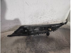 Recambio de piloto delantero izquierdo para nissan juke (f15) acenta referencia OEM IAM    2