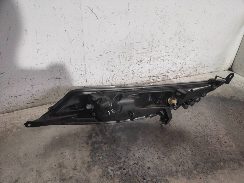 Recambio de piloto delantero izquierdo para nissan juke (f15) acenta referencia OEM IAM   