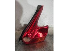 Recambio de piloto trasero derecho para nissan juke (f15) acenta referencia OEM IAM   