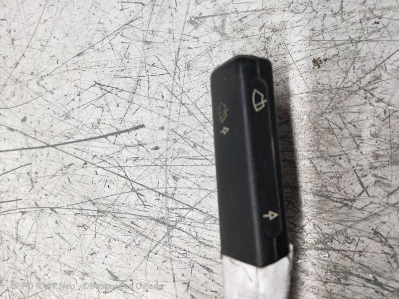 Recambio de mando limpia para citroen c15 1.9 d referencia OEM IAM 33582052 9753366080 