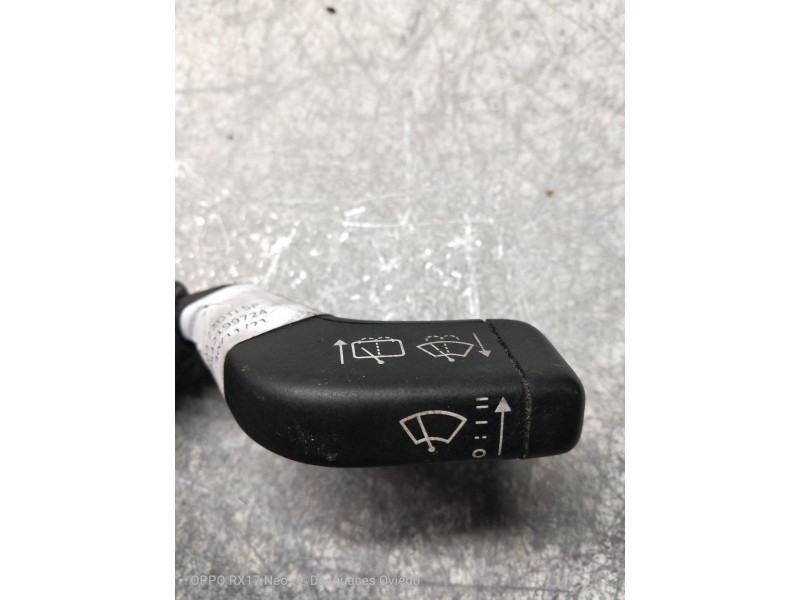 Recambio de mando limpia para opel zafira a design edition referencia OEM IAM 092115275502036 092115277502035 090243395501392