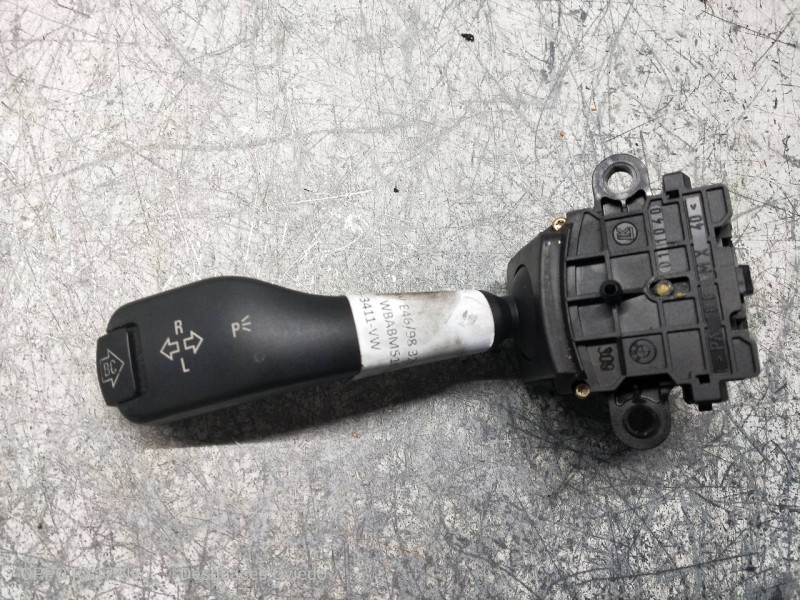 Recambio de mando luces para bmw serie 3 coupe (e46) 328 ci referencia OEM IAM 01104010 8363668K 