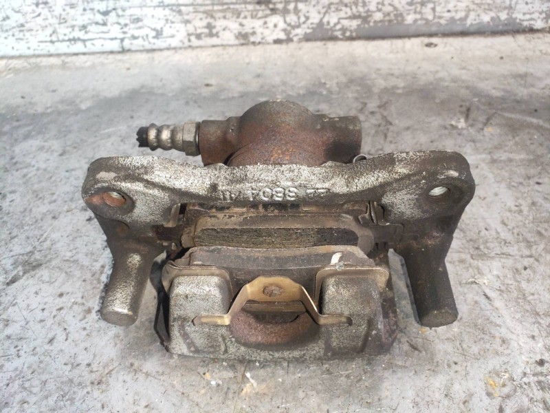 Recambio de pinza freno trasera derecha para dodge caliber se referencia OEM IAM   