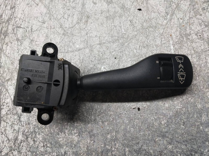 Recambio de mando limpia para bmw serie 3 coupe (e46) 328 ci referencia OEM IAM 01204000 8363664 