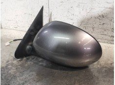 Recambio de retrovisor izquierdo para nissan juke (f15) acenta referencia OEM IAM   ELECTRICO