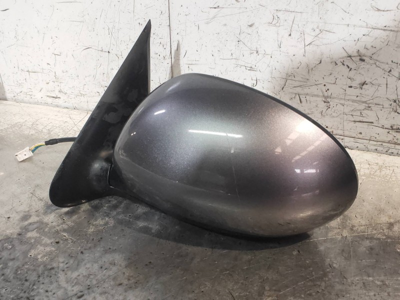 Recambio de retrovisor izquierdo para nissan juke (f15) acenta referencia OEM IAM   ELECTRICO