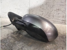 Recambio de retrovisor izquierdo para nissan juke (f15) acenta referencia OEM IAM   ELECTRICO 2