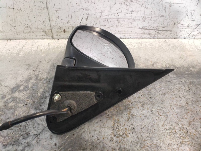 Recambio de retrovisor izquierdo para nissan juke (f15) acenta referencia OEM IAM   ELECTRICO