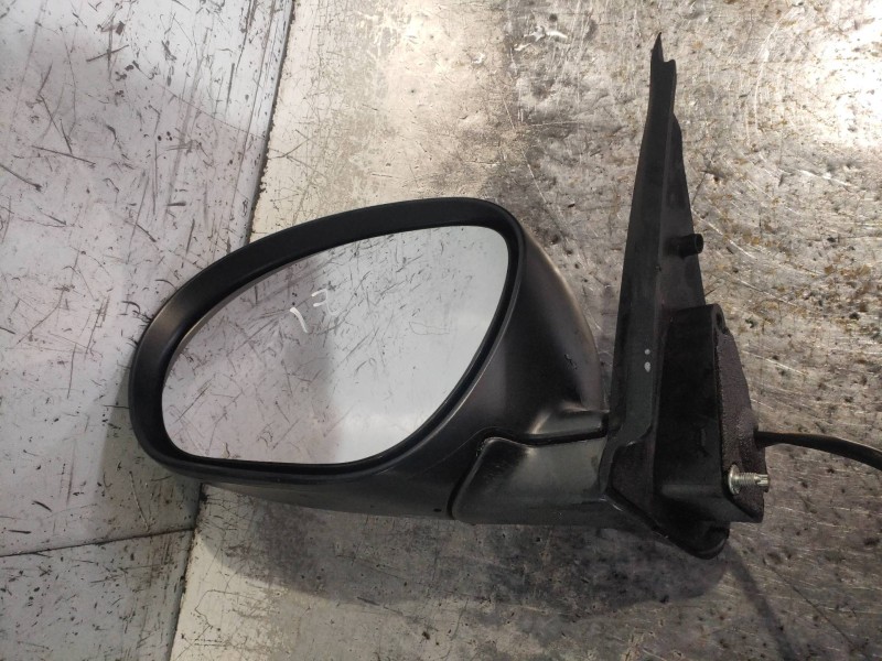 Recambio de retrovisor izquierdo para nissan juke (f15) acenta referencia OEM IAM   ELECTRICO