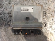 Recambio de centralita motor uce para nissan juke (f15) acenta referencia OEM IAM MEC940040  