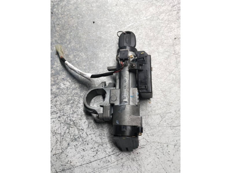 Recambio de conmutador de arranque para chevrolet lacetti cdx referencia OEM IAM 36410600  