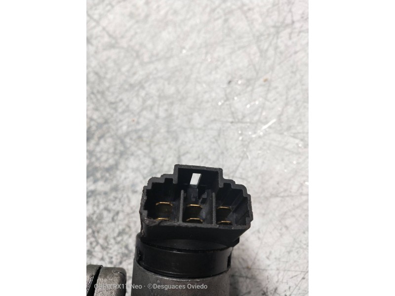 Recambio de conmutador de arranque para chevrolet lacetti cdx referencia OEM IAM 36410600  