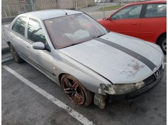 peugeot 406 berlina (s1/s2) del año 2002