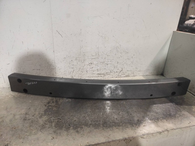 Recambio de refuerzo paragolpes trasero para nissan juke (f15) acenta referencia OEM IAM   