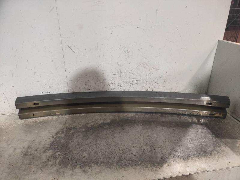 Recambio de refuerzo paragolpes trasero para nissan juke (f15) acenta referencia OEM IAM   