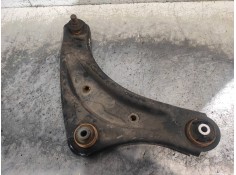 Recambio de brazo suspension inferior delantero derecho para nissan juke (f15) acenta referencia OEM IAM   