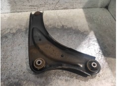 Recambio de brazo suspension inferior delantero izquierdo para nissan juke (f15) acenta referencia OEM IAM    2