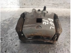 Recambio de pinza freno delantera izquierda para nissan juke (f15) acenta referencia OEM IAM   