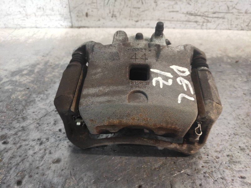 Recambio de pinza freno delantera izquierda para nissan juke (f15) acenta referencia OEM IAM   