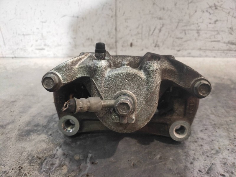Recambio de pinza freno delantera izquierda para nissan juke (f15) acenta referencia OEM IAM   