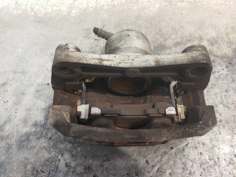 Recambio de pinza freno delantera izquierda para nissan juke (f15) acenta referencia OEM IAM   