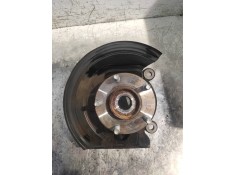 Recambio de mangueta delantera derecha para nissan juke (f15) acenta referencia OEM IAM   