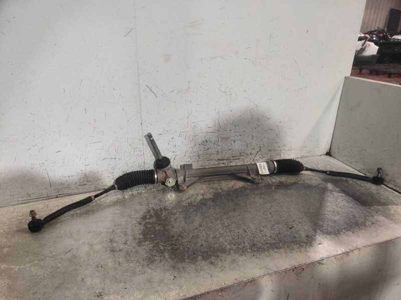 Recambio de cremallera direccion para nissan juke (f15) acenta referencia OEM IAM 1KA0BTC  