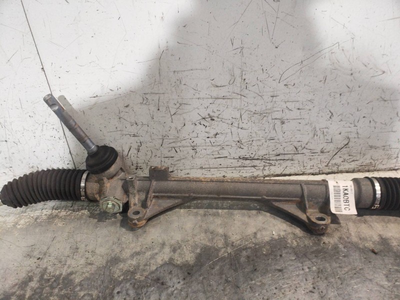 Recambio de cremallera direccion para nissan juke (f15) acenta referencia OEM IAM 1KA0BTC  