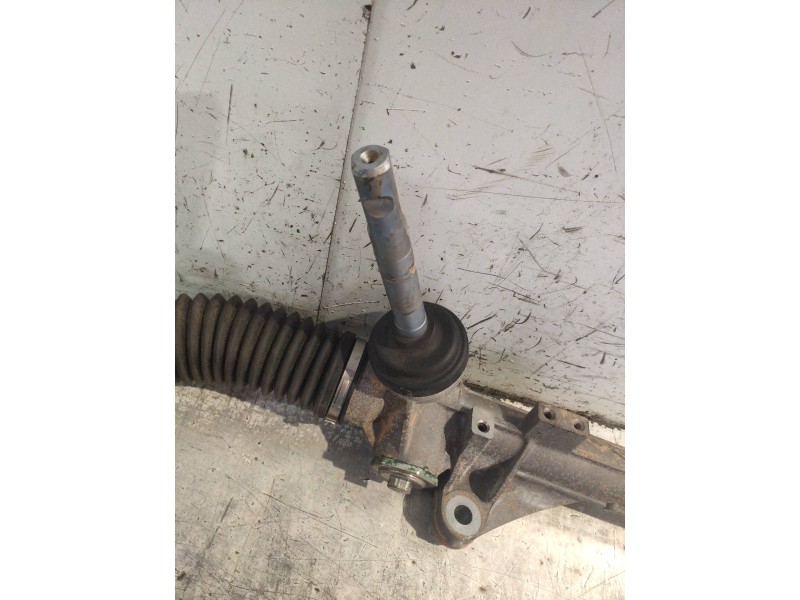 Recambio de cremallera direccion para nissan juke (f15) acenta referencia OEM IAM 1KA0BTC  