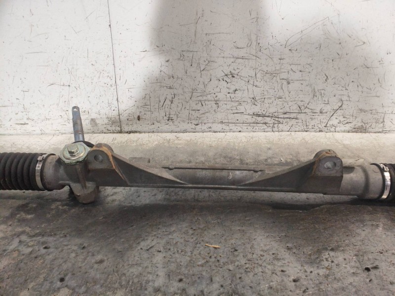 Recambio de cremallera direccion para nissan juke (f15) acenta referencia OEM IAM 1KA0BTC  