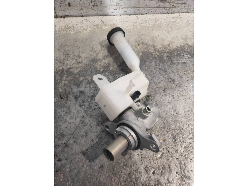 Recambio de bomba freno para nissan juke (f15) acenta referencia OEM IAM   
