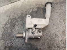 Recambio de bomba freno para nissan juke (f15) acenta referencia OEM IAM    2