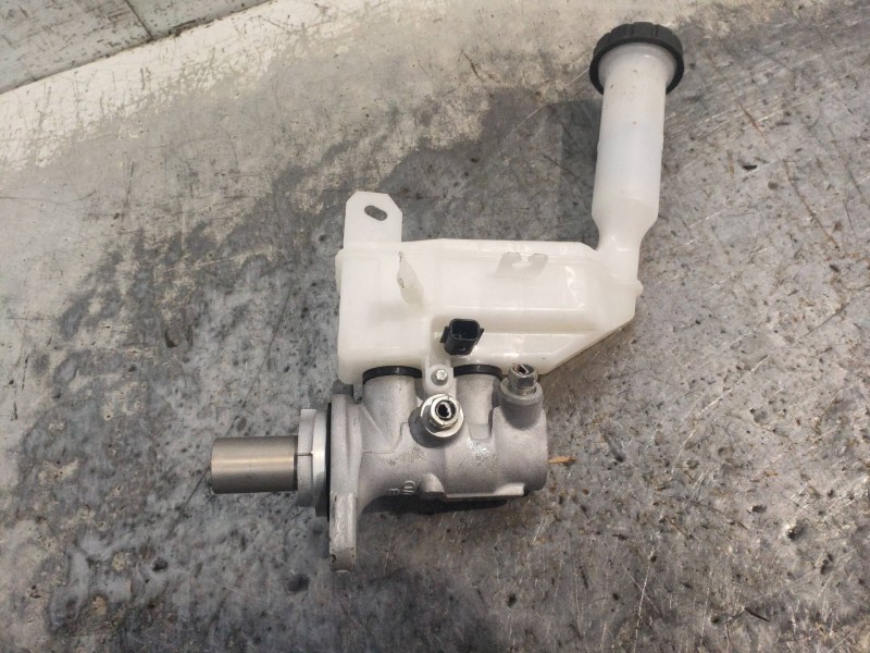 Recambio de bomba freno para nissan juke (f15) acenta referencia OEM IAM   