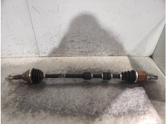 Recambio de transmision delantera derecha para nissan juke (f15) acenta referencia OEM IAM   