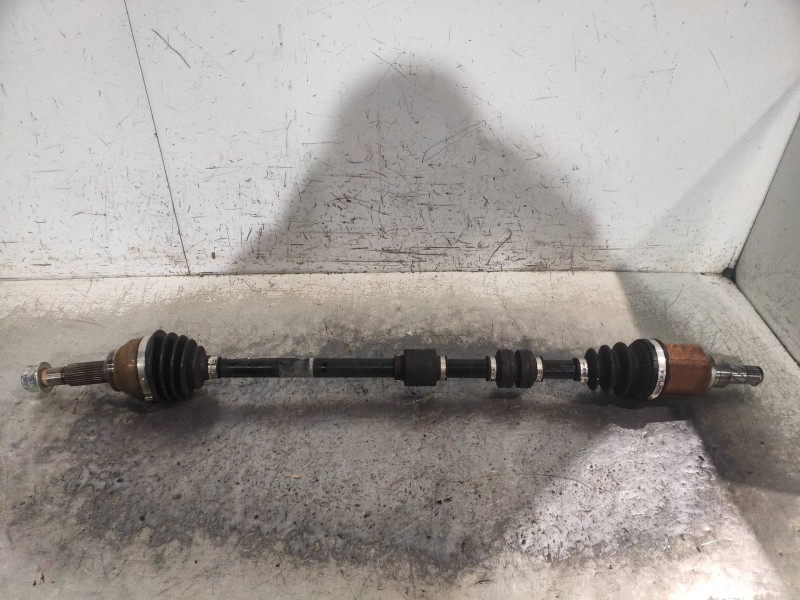 Recambio de transmision delantera derecha para nissan juke (f15) acenta referencia OEM IAM   