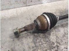 Recambio de transmision delantera derecha para nissan juke (f15) acenta referencia OEM IAM    2