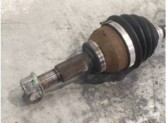 Recambio de transmision delantera izquierda para nissan juke (f15) acenta referencia OEM IAM    2