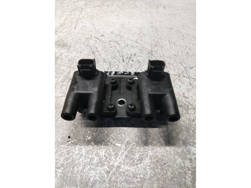 Recambio de bobina encendido para chevrolet lacetti cdx referencia OEM IAM   