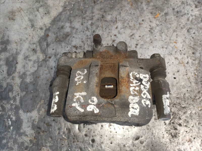 Recambio de pinza freno trasera izquierda para dodge caliber se referencia OEM IAM   