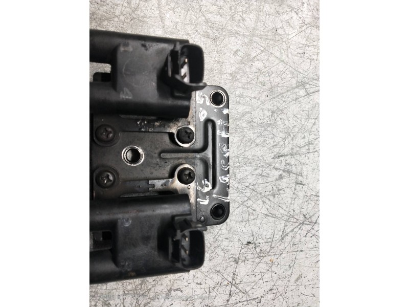 Recambio de bobina encendido para chevrolet lacetti cdx referencia OEM IAM   
