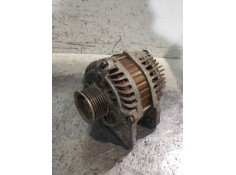 Recambio de alternador para nissan juke (f15) acenta referencia OEM IAM 231001KA1A A2TJ129ZE 