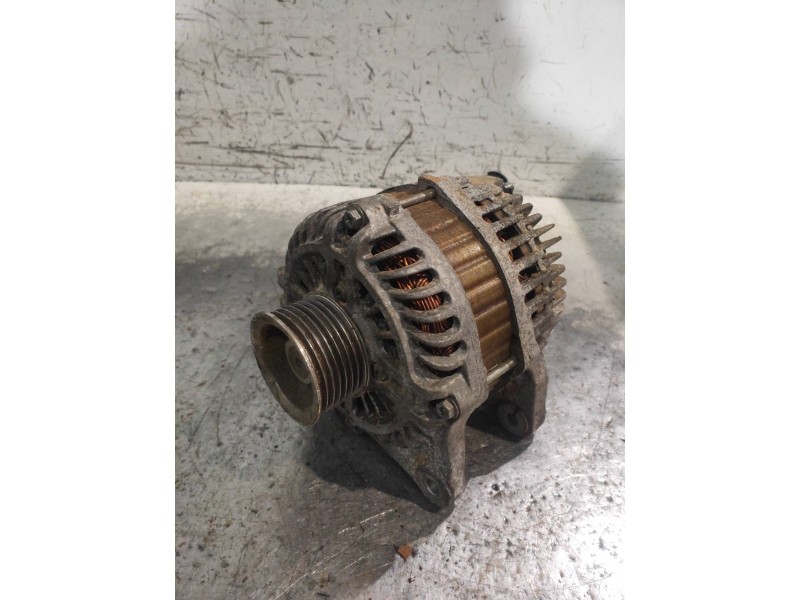 Recambio de alternador para nissan juke (f15) acenta referencia OEM IAM 231001KA1A A2TJ129ZE 