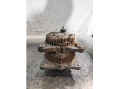 Recambio de alternador para nissan juke (f15) acenta referencia OEM IAM 231001KA1A A2TJ129ZE  2