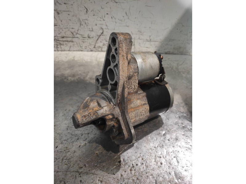 Recambio de motor arranque para nissan juke (f15) acenta referencia OEM IAM 233001KA1A M000T32172ZE 
