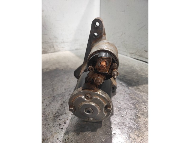 Recambio de motor arranque para nissan juke (f15) acenta referencia OEM IAM 233001KA1A M000T32172ZE 