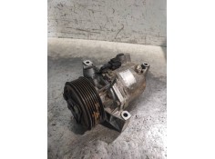 Recambio de compresor aire acondicionado para nissan juke (f15) acenta referencia OEM IAM   CALSONIC