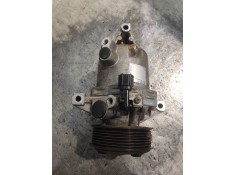 Recambio de compresor aire acondicionado para nissan juke (f15) acenta referencia OEM IAM   CALSONIC 2